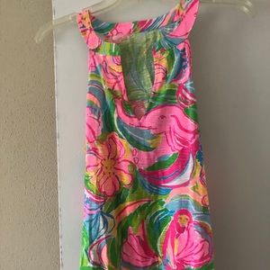 Lily Pulitzer Tank Top